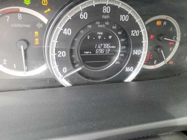 2017 HONDA ACCORD EXL 1HGCR2F85HA112215