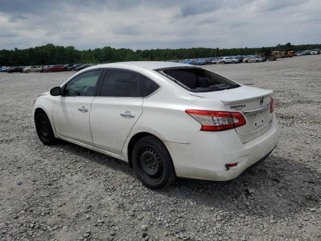 Vin: 3n1ab7ap1dl692414, lot: 56366505, nissan sentra s 20132
