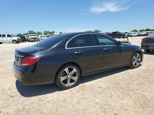 Vin: wddzf4jb7ha158134, lot: 56343205, mercedes-benz e-class 300 20173