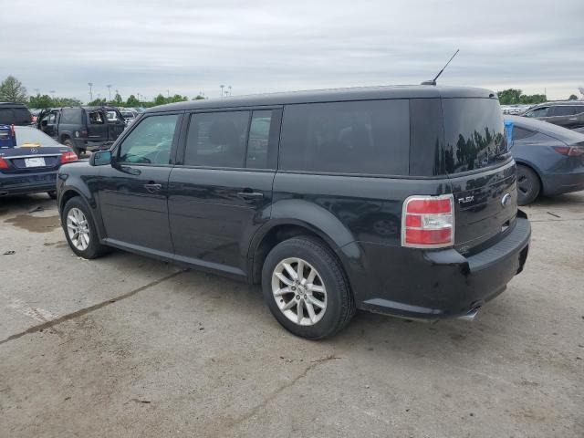 Vin: 2fmgk5b88ebd33668, lot: 58276645, ford flex se 20142