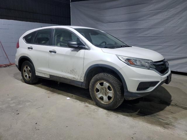Vin: 5j6rm4h30gl114861, lot: 57446125, honda crv lx 20164