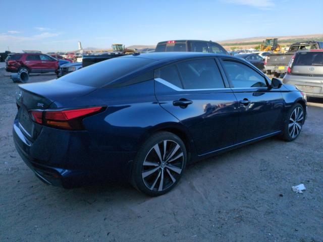 Vin: 1n4bl4cv9kc183467, lot: 56676715, nissan altima sr 20193