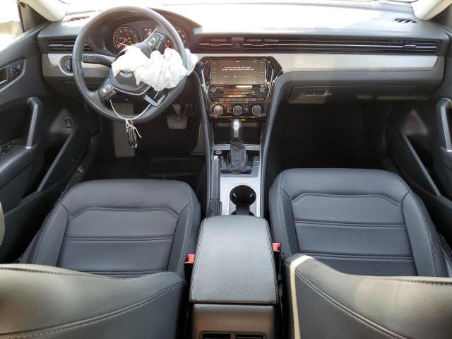 2021 VOLKSWAGEN PASSAT SE #3301930439