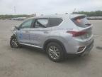Lot #3311465274 2020 HYUNDAI SANTA FE S