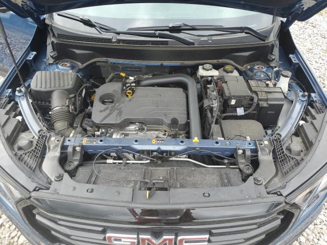 2024 GMC TERRAIN SL - 3GKALVEG7RL255280