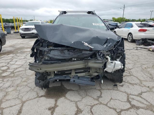 2021 SUBARU OUTBACK PR - 4S4BTADC7M3227048