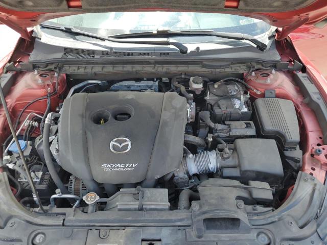 2018 MAZDA 6 TOURING - JM1GL1VM8J1315020