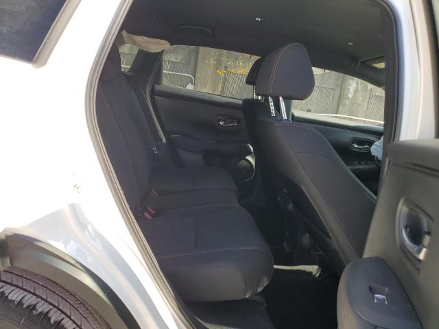2025 HONDA HR-V SPORT 3CZRZ1H52SM724981