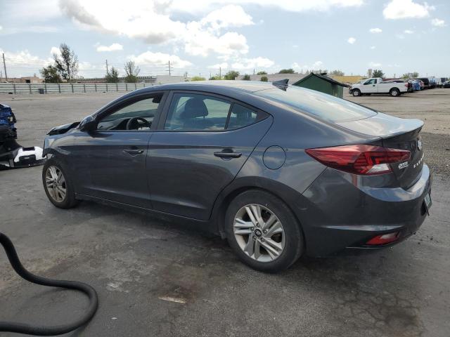Vin: 5npd84lf2lh553175, lot: 55481345, hyundai elantra sel 20202