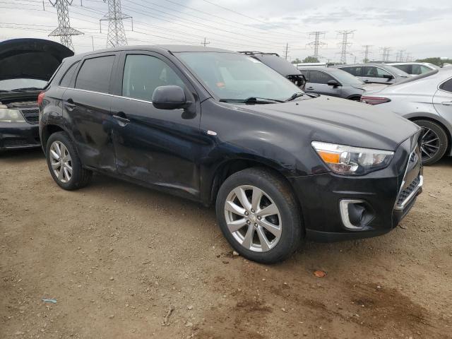 Vin: 4a4ap4au1fe056395, lot: 57721055, mitsubishi outlander se 20154
