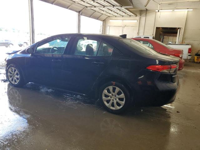 Vin: 5yfb4mde4rp180242, lot: 57657075, toyota corolla le 20242