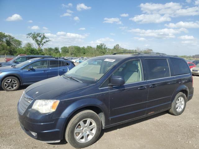 CHRYSLER TOWN & COU