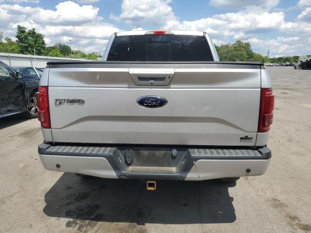 2015 FORD F150 SUPER - 1FTEW1EG0FFB57873