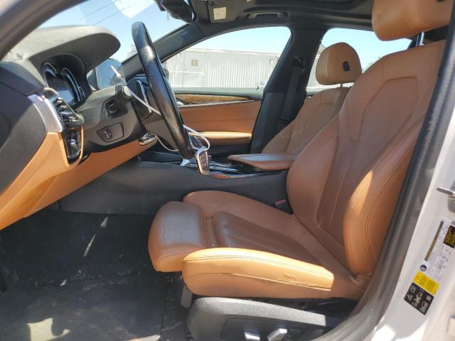 2017 BMW 530 XI - WBAJA7C32HG905324