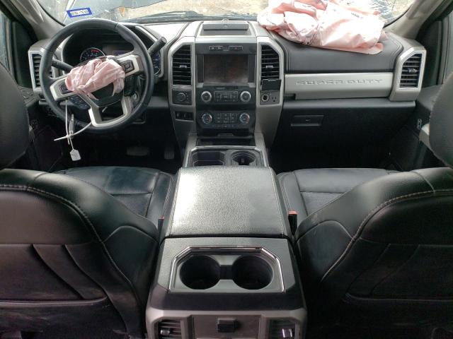2021 FORD F250 SUPER 1FT7W2BT7MED42733