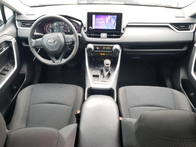 2023 TOYOTA RAV4 LE - 2T3H1RFV2PC237331