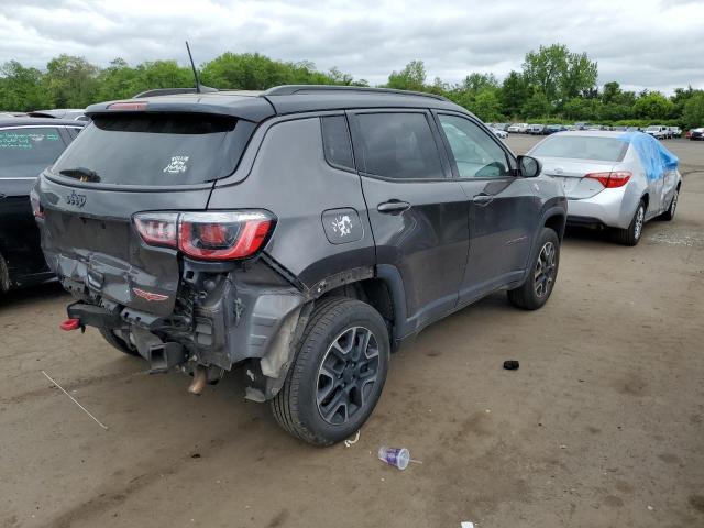 Vin: 3c4njddb3kt680150, lot: 57630405, jeep compass trailhawk 20193