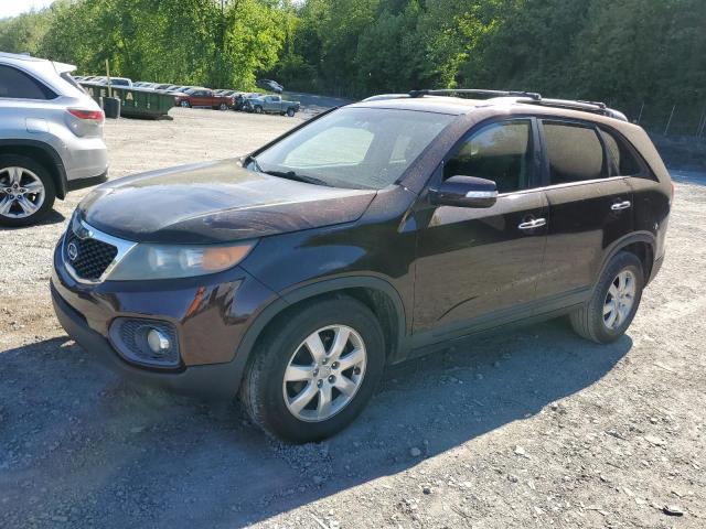 Vin: 5xykt3a63cg257141, lot: 57605955, kia sorento base 2012 img_1