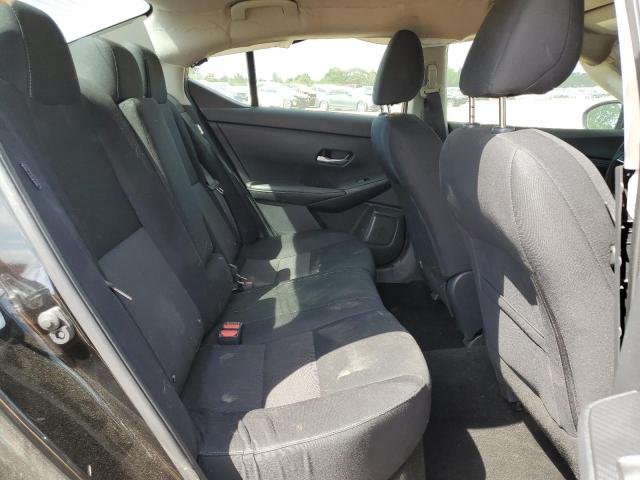 2022 NISSAN SENTRA SV - 3N1AB8CV3NY306520