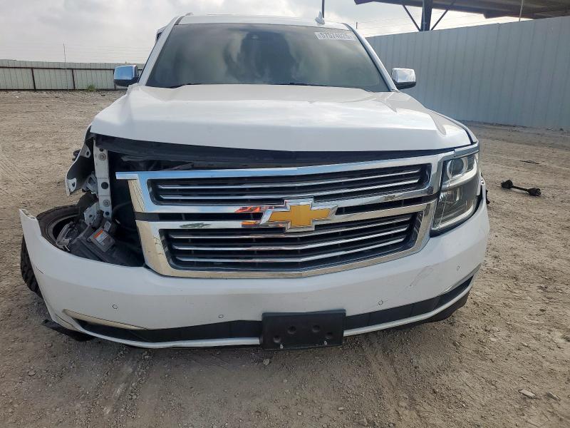 2015 CHEVROLET TAHOE K1500 LTZ 1GNSKCKC6FR538578