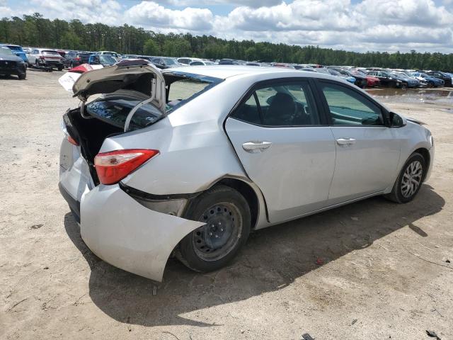 Vin: 5yfburhe8kp872355, lot: 58860185, toyota corolla l 20193