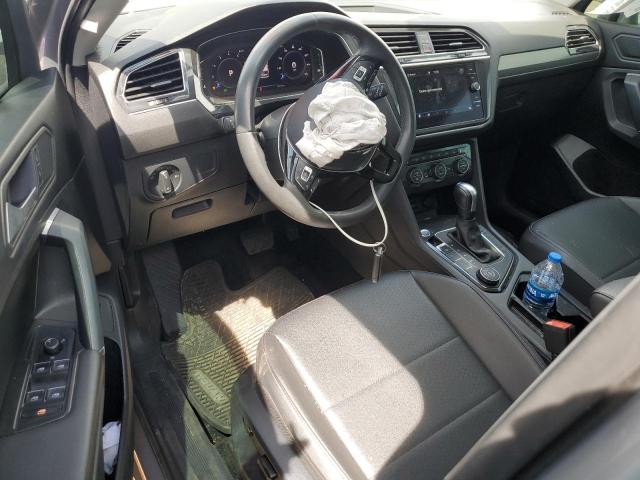 2020 VOLKSWAGEN TIGUAN SE 3VV2B7AX7LM127421