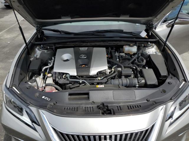 2021 LEXUS ES 300H 58ADA1C16MU001262