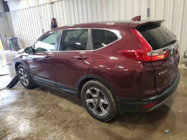 Vin: 5j6rw1h58kl004711, lot: 58505485, honda crv ex 20192