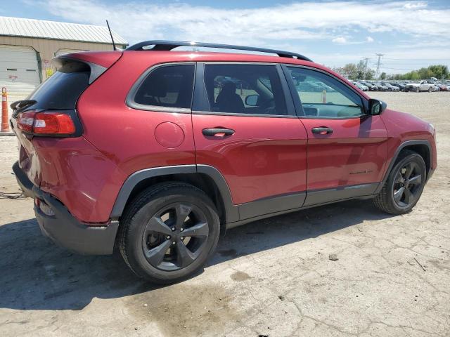Vin: 1c4pjmab3hw656799, lot: 56217725, jeep grand cher sport 20173
