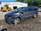 2018 HONDA ODYSSEY EX - 5FNRL6H70JB021288