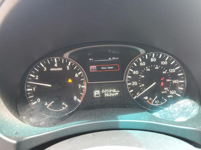 2015 NISSAN ALTIMA 2.5 - 1N4AL3AP8FC228611