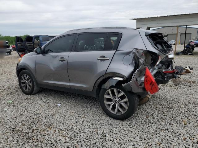 Vin: kndpb3ac5f7787823, lot: 56396715, kia sportage lx 20152