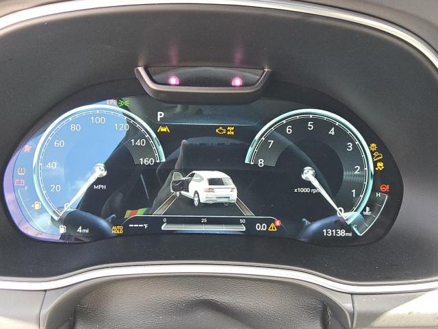 2024 GENESIS GV80 BASE KMUHCESC9RU177826
