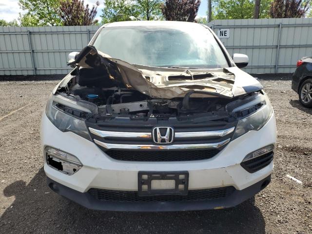 2016 HONDA PILOT EX 5FNYF6H33GB034531