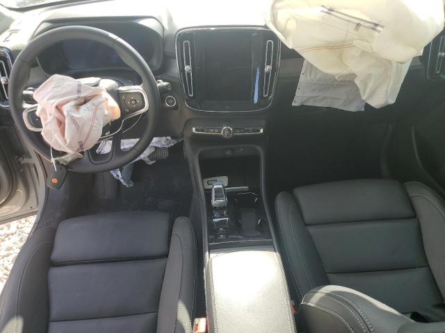 2025 VOLVO XC40 PLUS YV4L12UE3S2504316