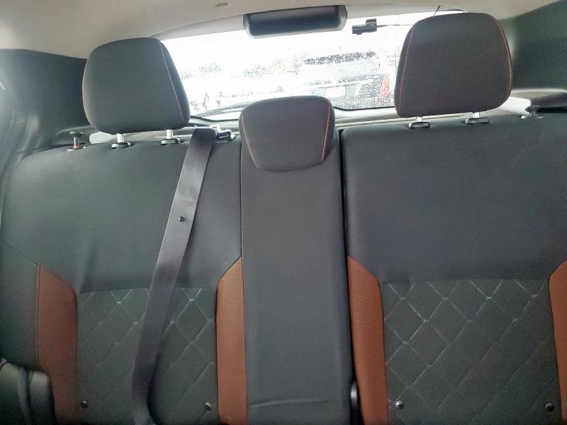2019 NISSAN KICKS S - 3N1CP5CU2KL528880