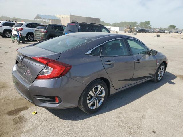 Vin: 2hgfc2f55gh553881, lot: 56005365, honda civic lx 20163