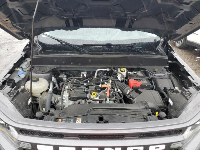 2023 FORD BRONCO SPO - 3FMCR9B61PRD37887