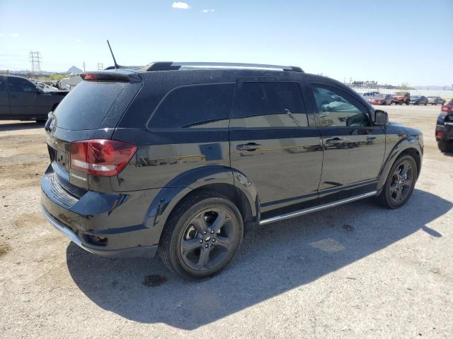Vin: 3c4pdcgb6jt496695, lot: 55526605, dodge journey crossroad 20183