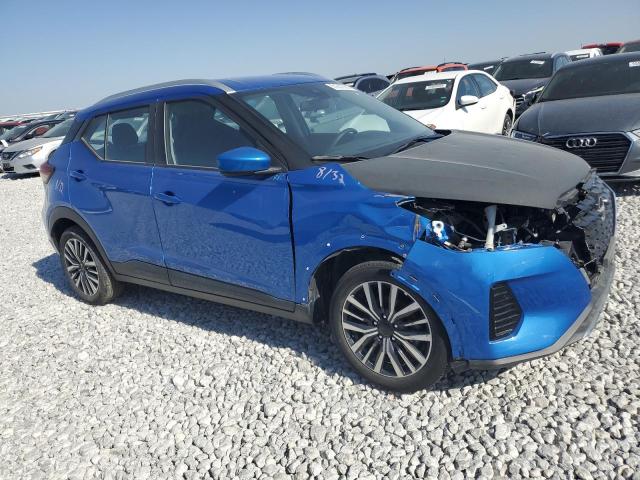 Vin: 3n1cp5cv1nl489440, lot: 51257065, nissan kicks sv 20224
