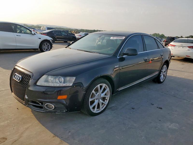 AUDI A6 PREMIUM