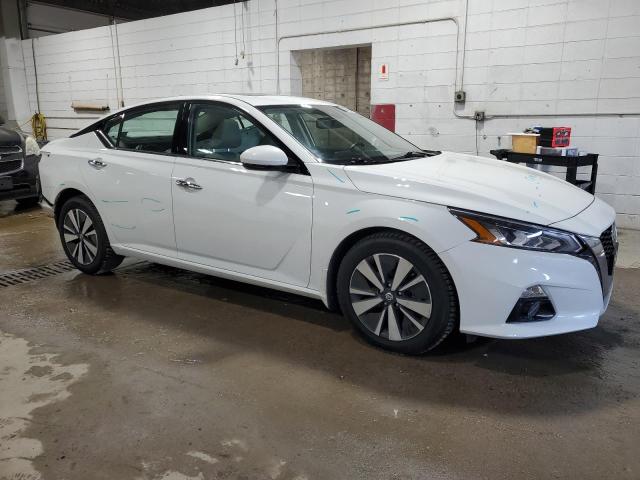 Vin: 1n4bl4ew2kn304673, lot: 56184105, nissan altima sl 20194