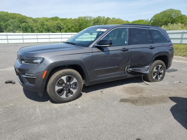 Vin: 1c4rjyb63rc158638, lot: 56749995, jeep grand cher limited 4xe 2024 img_1