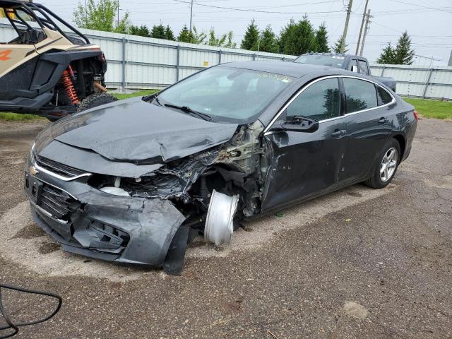 Vin: 1g1zb5st2hf280320, lot: 57643685, chevrolet malibu ls 2017 img_1