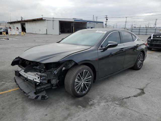 Vin: 58ada1c16ru048069, lot: 49417985, lexus es300 300h base 2024 img_1