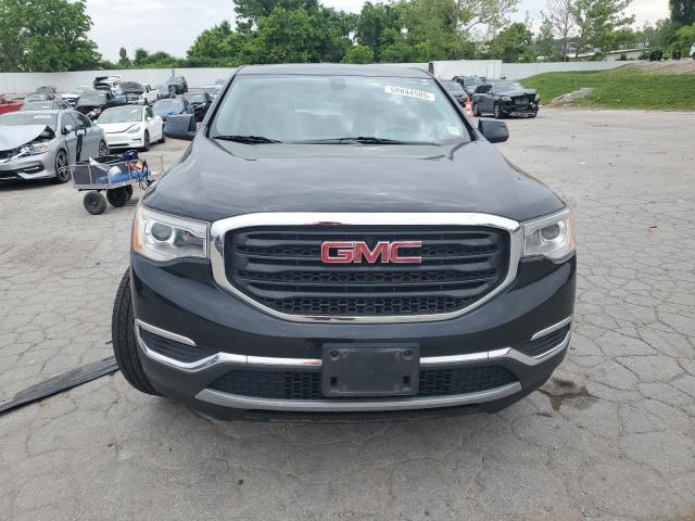 2018 GMC ACADIA SLE - 1GKKNKLA7JZ137741
