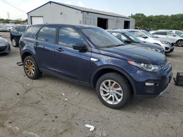 Vin: salcr2bg9hh714921, lot: 56534225, land rover discovery hse 20174