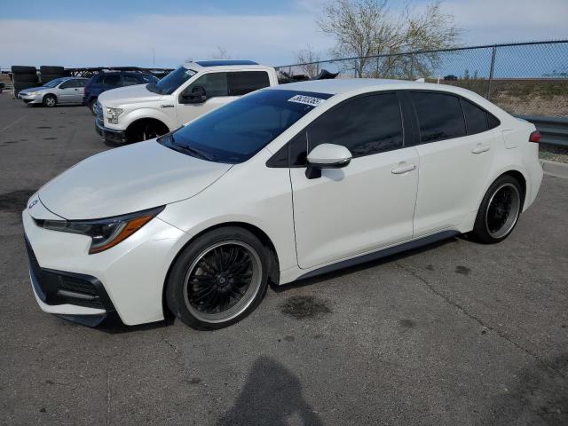 Vin: 5yfs4rce7lp055502, lot: 56203365, toyota corolla se 2020 img_1