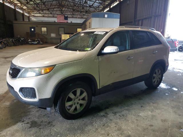 Vin: 5xyktda20bg148699, lot: 56931405, kia sorento base 2011 img_1