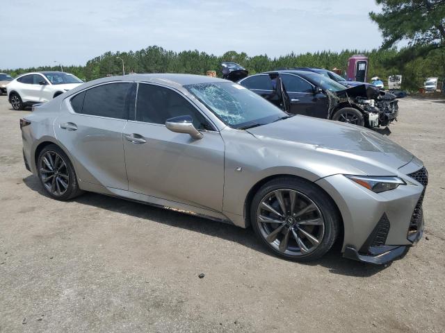 Vin: jthgz1b28m5038768, lot: 57054545, lexus is 350 f s 350 f sport 20214
